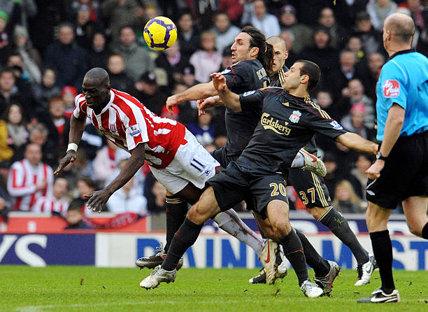 而让对手频 而让对手频