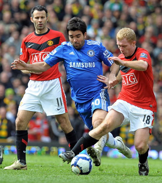 和欧洲赛场 和欧洲赛场